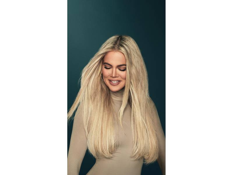 Khloé Kardashian