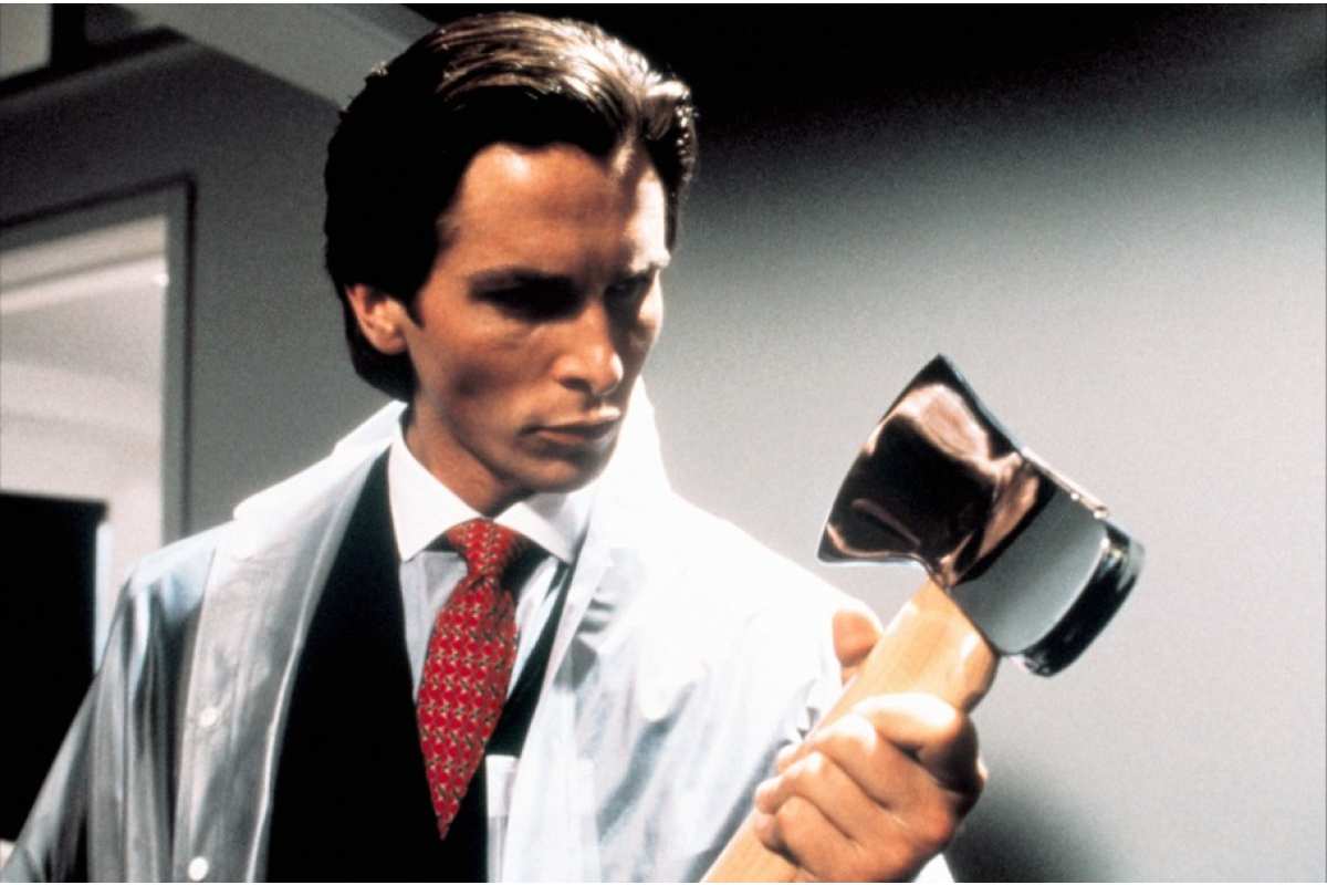 american psycho