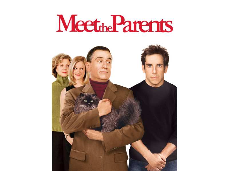 meet the parents