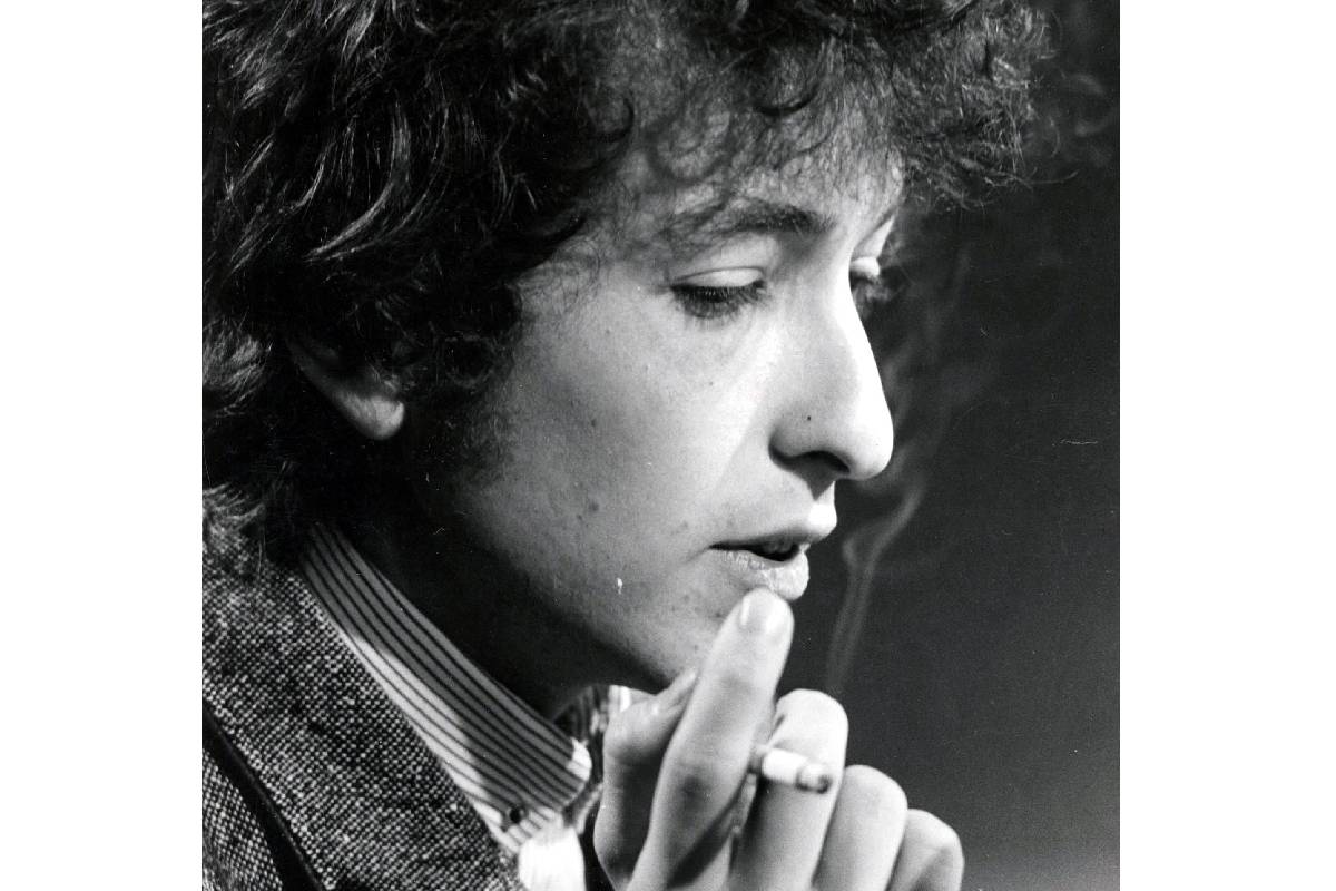 Bob Dylan