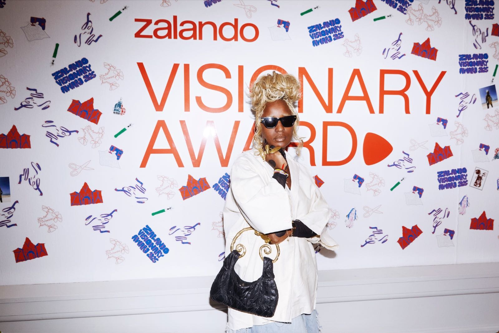 Zalando Visionary Award