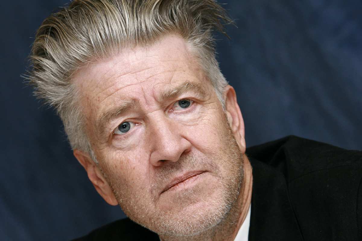 david lynch