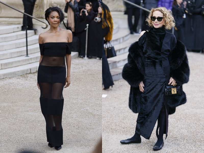 haute couture week paris