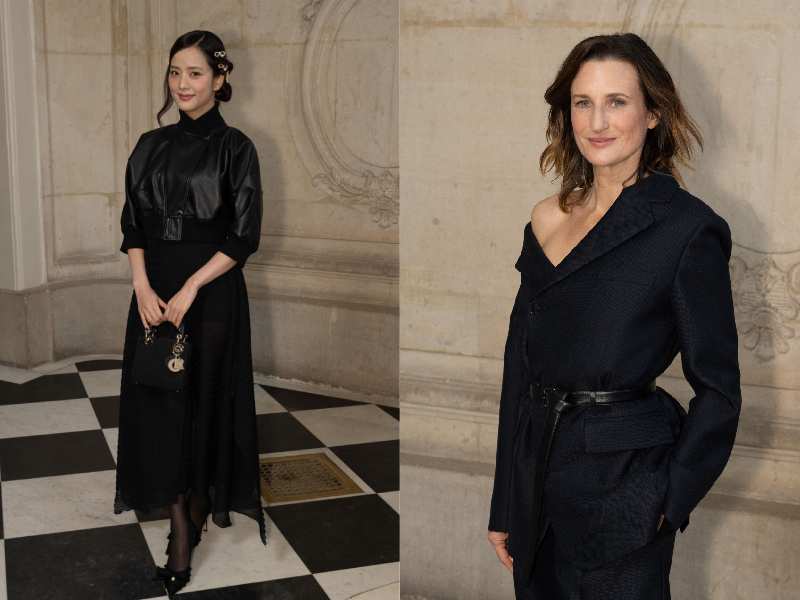 haute couture week paris