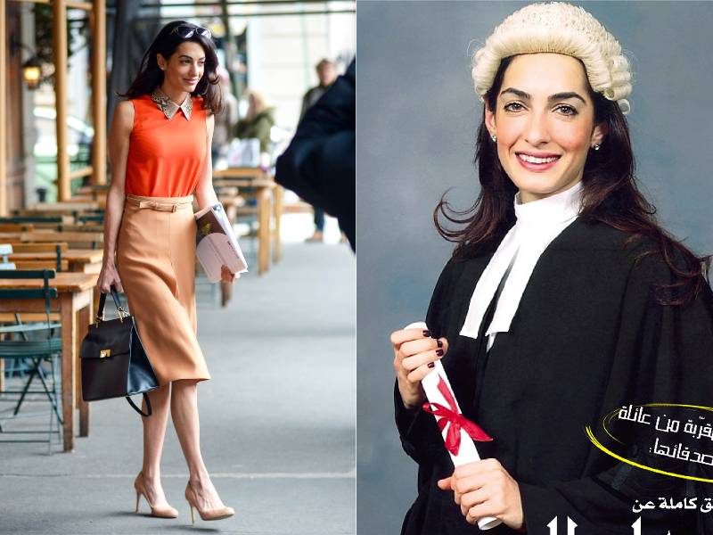 amal george clooney