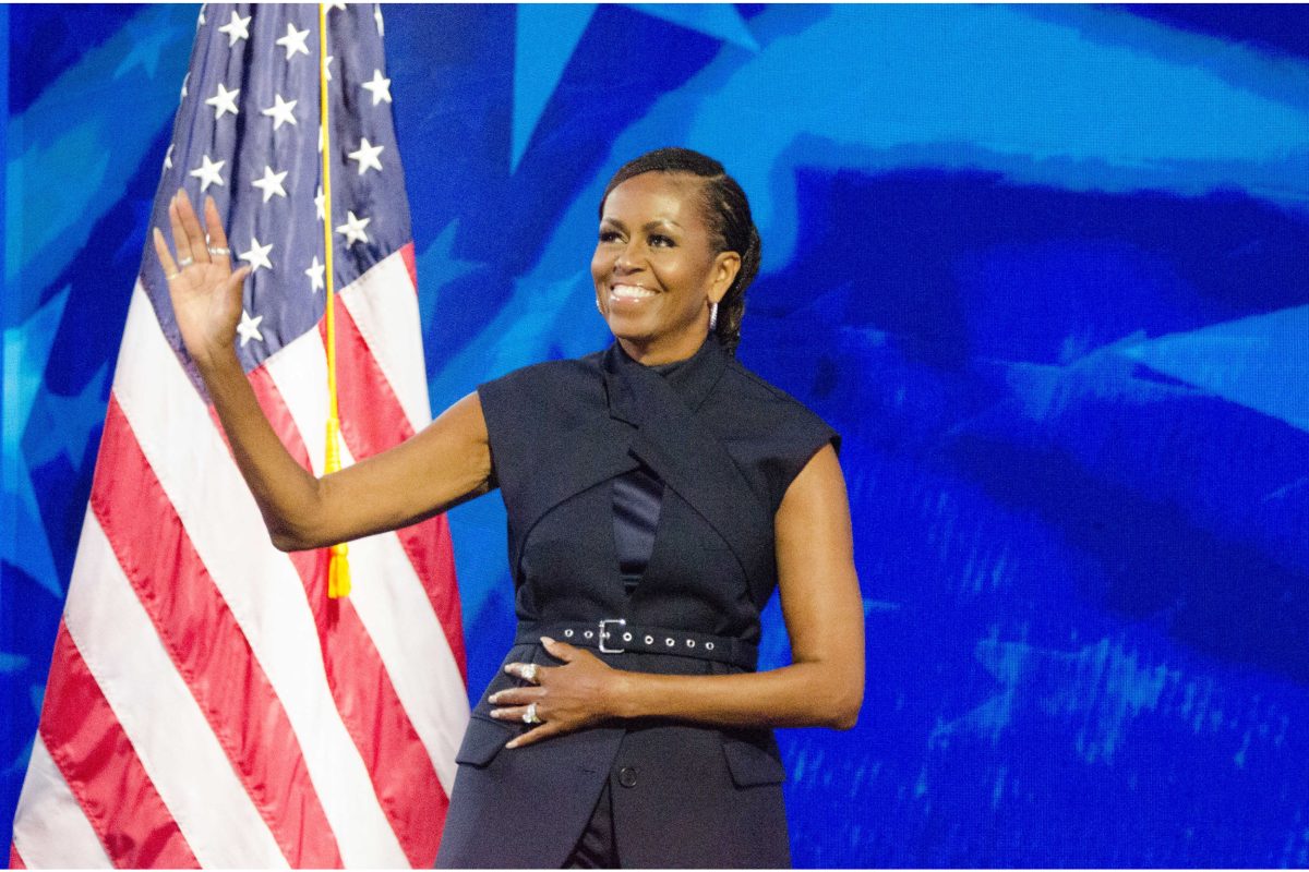 michelle obama