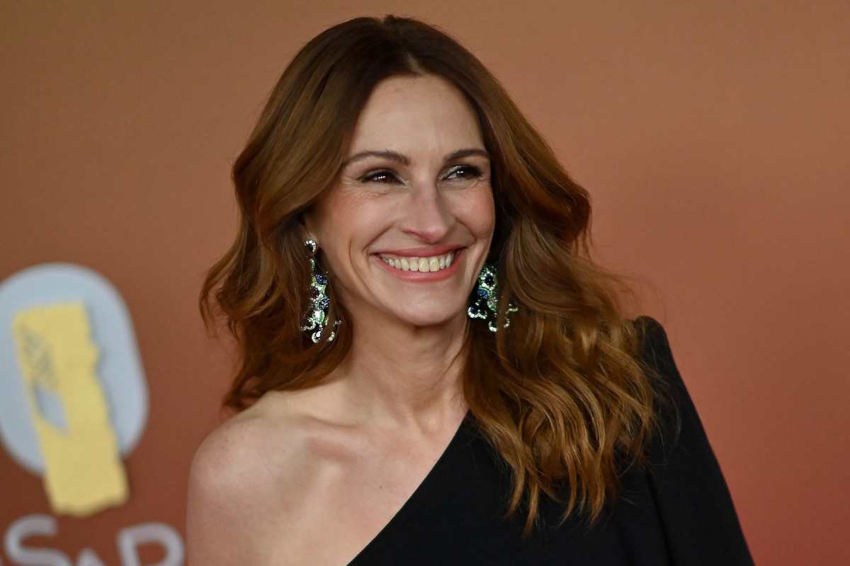 julia roberts cesar